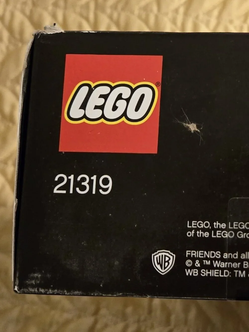 LEGO Brand - Friends Set